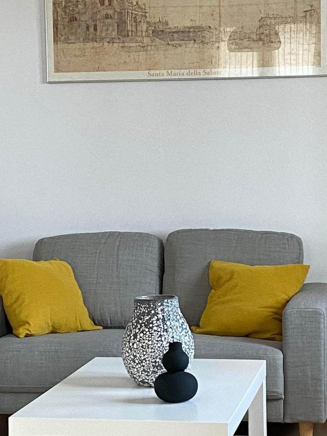 Euphoria Beach House PalaiónTsiflíkion エクステリア 写真